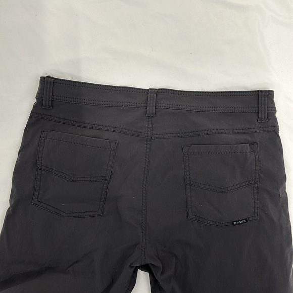 Prana Brion Slim Fit Pants - Picture 6 of 7